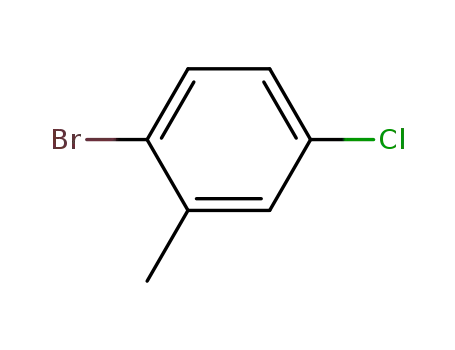 2-bromo-5-chlorotoluene