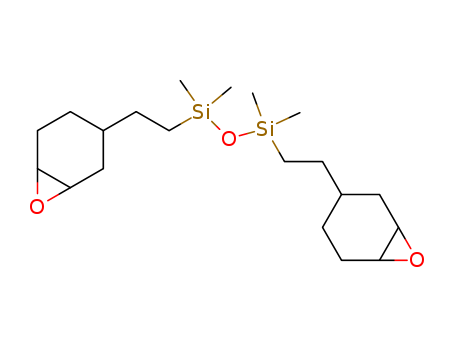 Bis[2-(3,4-epoxycyclohexyl)ethyltetramethyldisiloxane