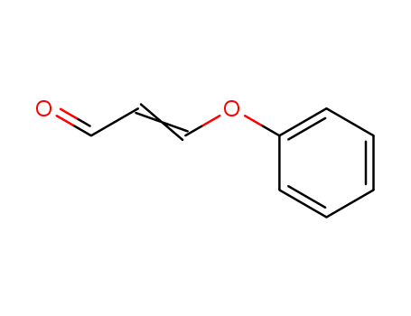 2-Propenal, 3-phenoxy-