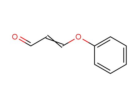 3-phenoxy-propenal