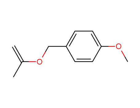 1-isoprenyloxymethyl-4-methoxybenzene