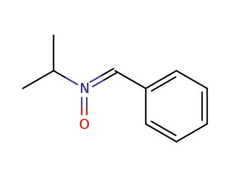 (Z)‑N‑isopropyl‑1‑phenylmethanimine oxide