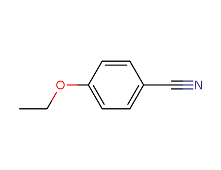 Benzonitrile, 4-ethoxy-                                                                                                                                                                                 