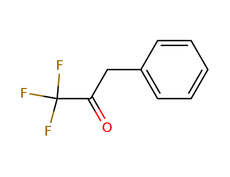 3-PHENYL-1,1,1-TRIFLUOROPROPAN-2-ONE