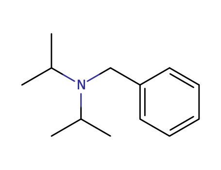 BenzyldiisopropylaMine