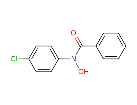 N-(4-Chlorophenyl)benzohydroxamic acid