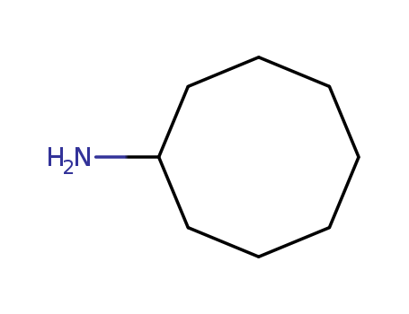 Cyclooctylamine