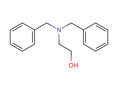 N,N-Dibenzylethanolamine(101-06-4)