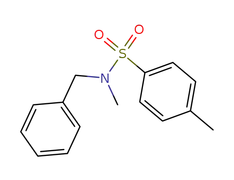 N-benzyl-N-methyl-p-toluenesulfonamide