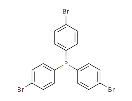 tri(4-bromophneyl)phosphine