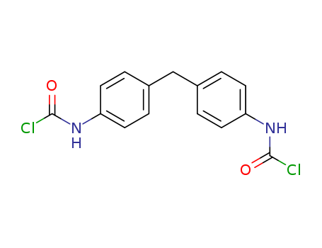N,N'-[Methylenebis(4,1-phenylene)]bis[chloroformamide]