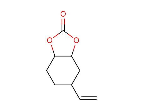5-vinylhexahydrobenzo[d][1,3]dioxol-2-one