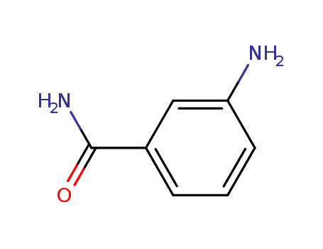 3-Aminobenzamide(3544-24-9)