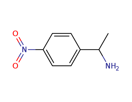 1-(4-nitrophenyl)ethanamine