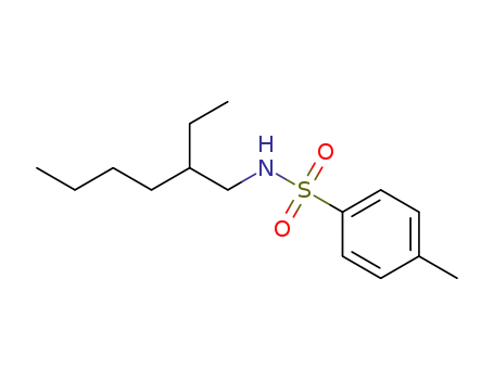 N-(2-ethylhexyl)-4-methylbenzenesulfonamide