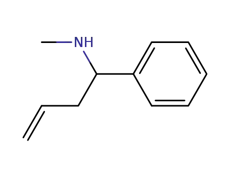 N-methyl-α-2-propenylbenzemethanamine
