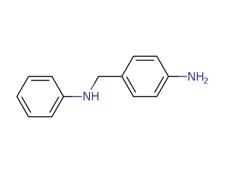 4-(anilinomethyl)aniline