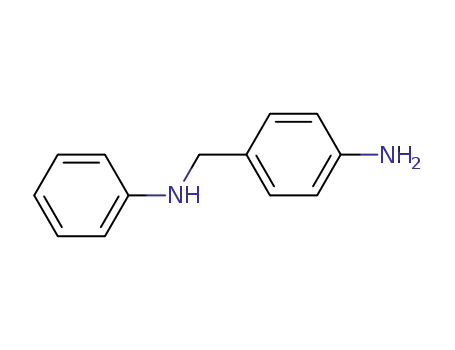 -4(anilinomethyl)aniline