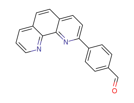 2-(4-formylphenyl)-1,10-phenanthroline