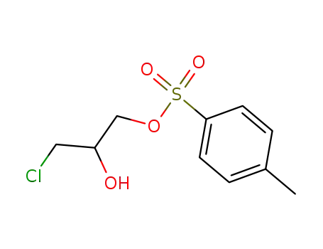 (R,S)-2-hydroxy-3-chloropropyl p-toluenesulfonate