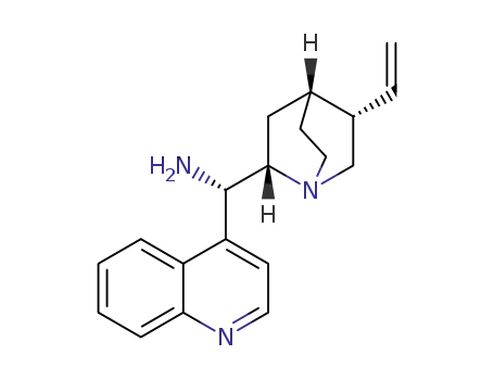 9-amino-9-deoxy-epi-cinchonidine