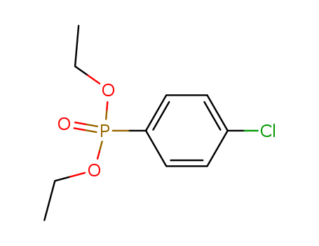 1-Chloro-4-Diethoxyphosphorylbenzene