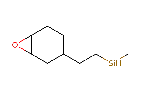(2-(7-oxabicyclo[4.1.0]heptan-3-yl)ethyl)dimethylsilane