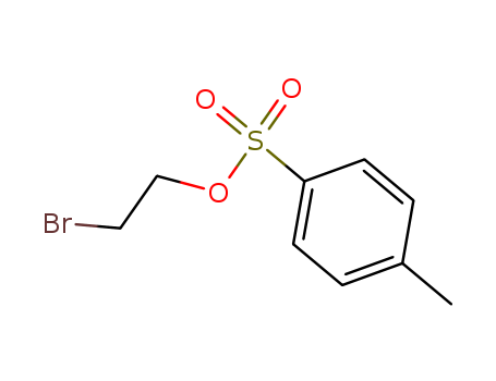2-BroMo-ethyl tosylate