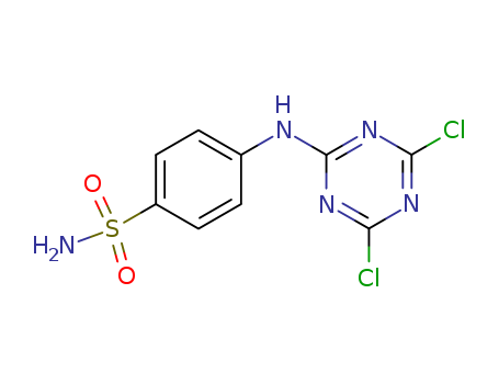 4-(4-amino-2-(ethoxycarbonyl)phenylthio)benzoic acid