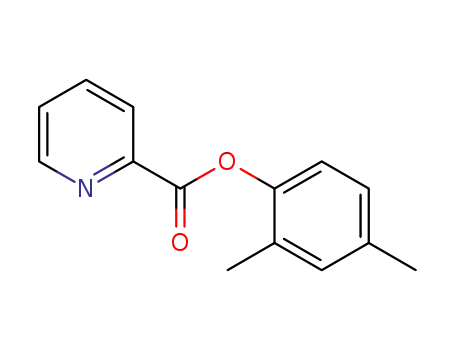 2,4-dimethylphenyl picolinate