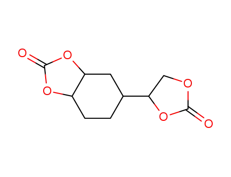 cis-5-(2-oxo-1,3-dioxolan-4-yl)hexahydrobenzo[d][1,3]dioxol-2-one
