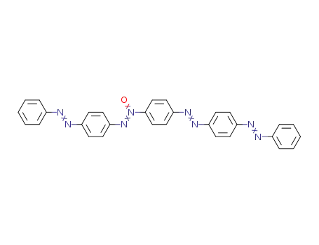 1-(4-phenylazo-phenylazo)-4-(4-phenylazo-phenyl-NNO-azoxy)-benzene