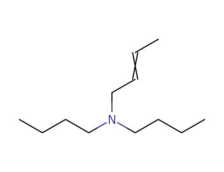 butyl-1-idene-di-n-butylamine