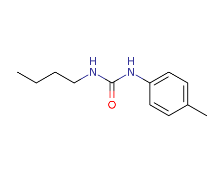 1-butyl-3-(4-methylphenyl)urea