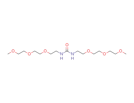 N,N′-bis(3,6,9-trioxadecyl)urea
