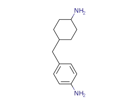 4-(4'-aminobenzyl)cyclohexylamine