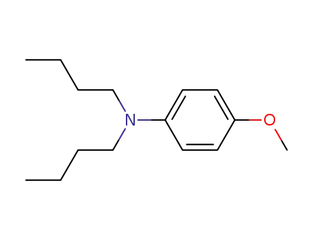 N,N-dibutyl-4-methoxylaniline