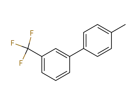 4’-methyl-3-(trifluoromethyl)-1,1’-biphenyl