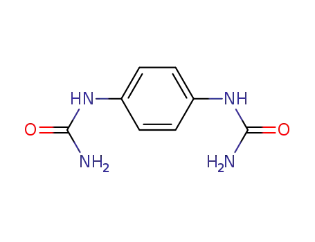 1,1'-(p-phenylene)bis(urea)