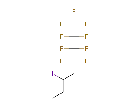 1,1,1,2,2,3,3,4,4-nonafluoro-6-iodooctane