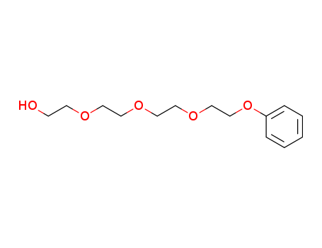 Ethanol,2-[2-[2-(2-phenoxyethoxy)ethoxy]ethoxy]-