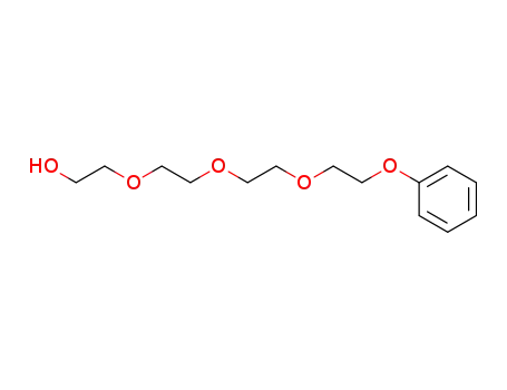 Ethanol,2-[2-[2-(2-phenoxyethoxy)ethoxy]ethoxy]-