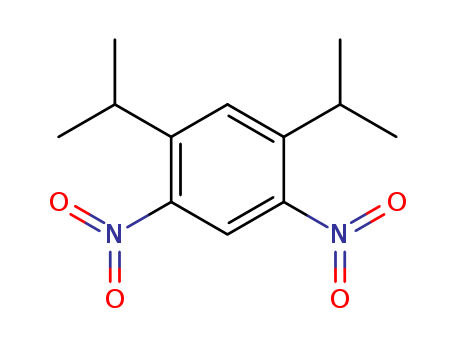 1,5-DIISOPROPYL-2,4-DINITRO-BENZENE