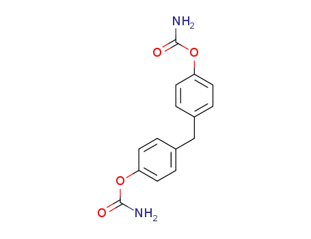 4,4'-methylenediphenyl dicarbamate