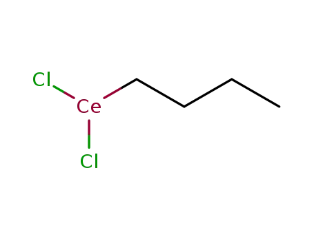 Cerium, butyldichloro-