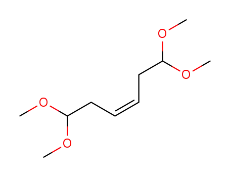 (Z)-1,1,6,6-Tetramethoxy-3-hexen