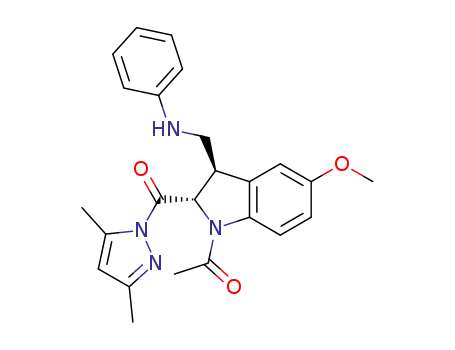 C24H26N4O3