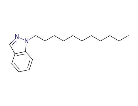 1-undecyl-1H-indazole