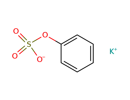 potassium phenyl sulphate