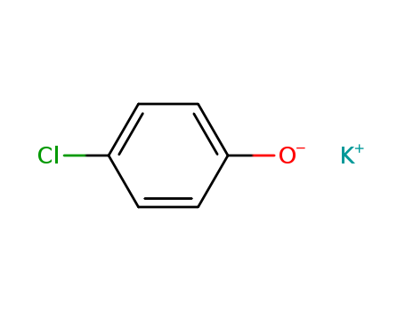 Potassium 4-Chlorophenolate